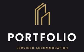Portfolio Apartments - Hatfield Town Centre